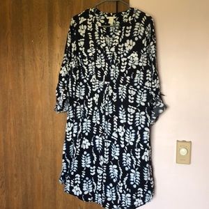 H&M maternity dress
